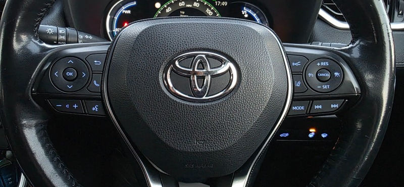 Used Toyota RAV4 2019 for sale - 76346158: Photo 31