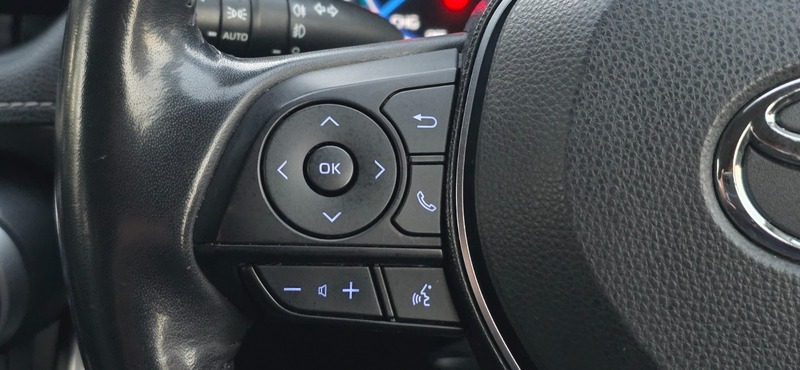 Used Toyota RAV4 2019 for sale - 76346158: Photo 34