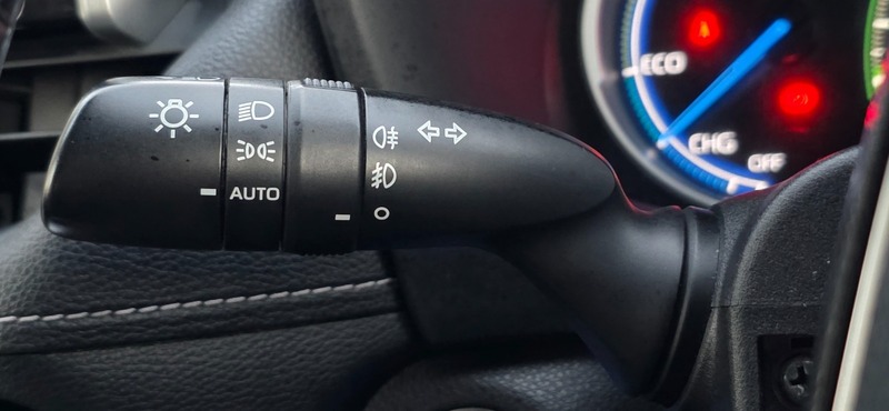 Used Toyota RAV4 2019 for sale - 76346158: Photo 35