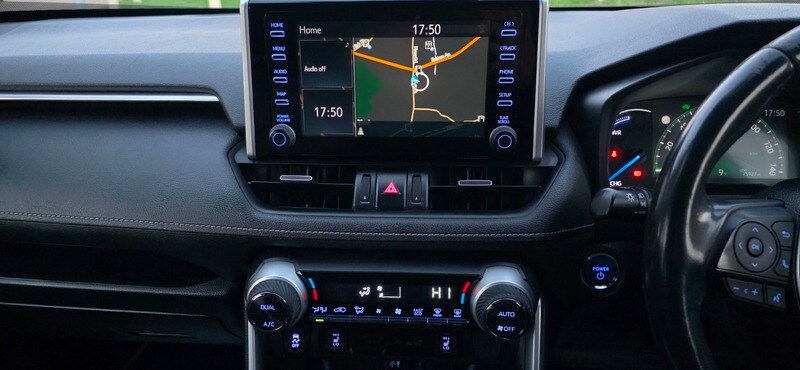 Used Toyota RAV4 2019 for sale - 76346158: Photo 36