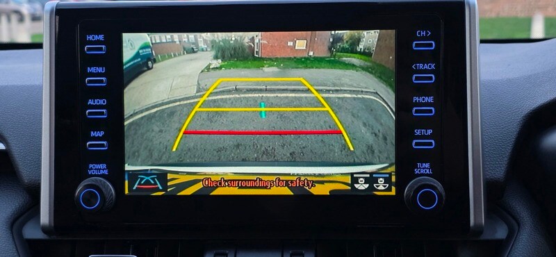 Used Toyota RAV4 2019 for sale - 76346158: Photo 37