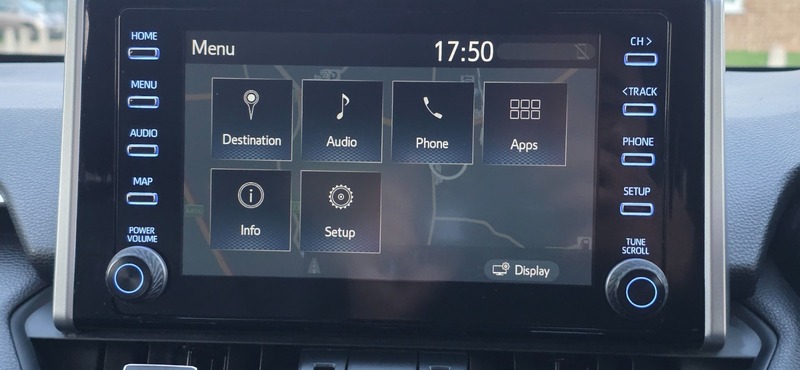 Used Toyota RAV4 2019 for sale - 76346158: Photo 38