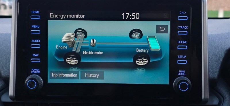 Used Toyota RAV4 2019 for sale - 76346158: Photo 39