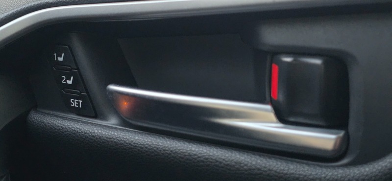 Used Toyota RAV4 2019 for sale - 76346158: Photo 45