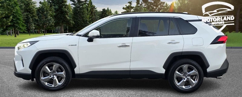 Used Toyota RAV4 2019 for sale - 76346158: Photo 6