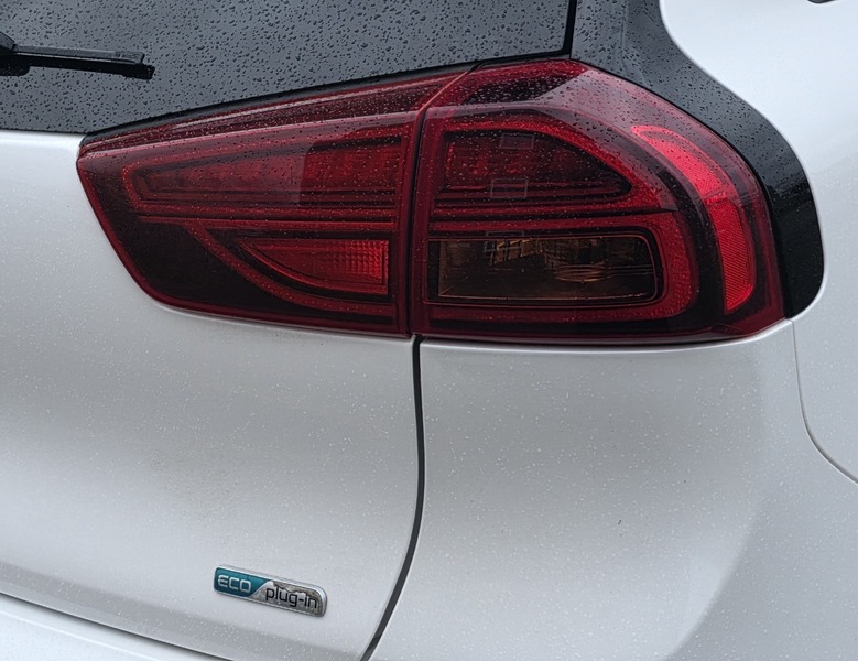 Used Kia Niro 2019 for sale - 77319756: Photo 10