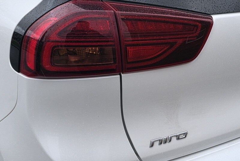 Used Kia Niro 2019 for sale - 77319756: Photo 11
