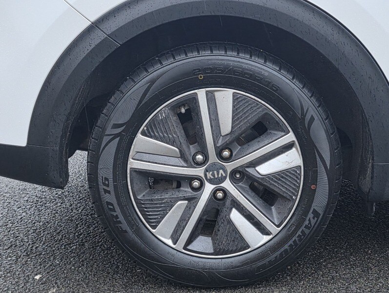 Used Kia Niro 2019 for sale - 77319756: Photo 12