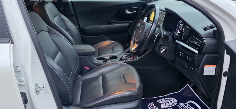 Used Kia Niro 2019 for sale - 77319756: Photo 13