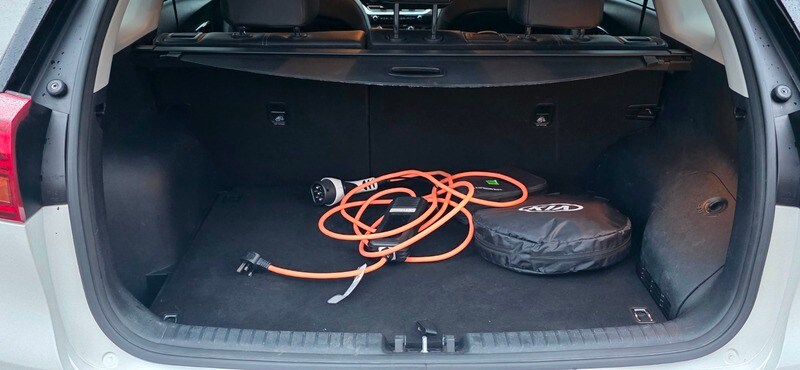 Used Kia Niro 2019 for sale - 77319756: Photo 17