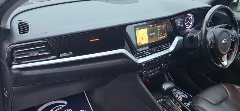 Used Kia Niro 2019 for sale - 77319756: Photo 20