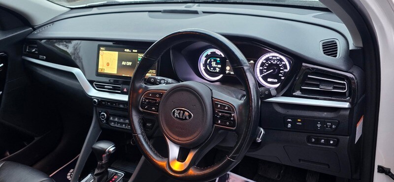 Used Kia Niro 2019 for sale - 77319756: Photo 21