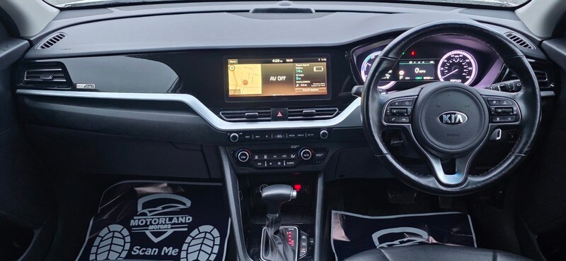 Used Kia Niro 2019 for sale - 77319756: Photo 22