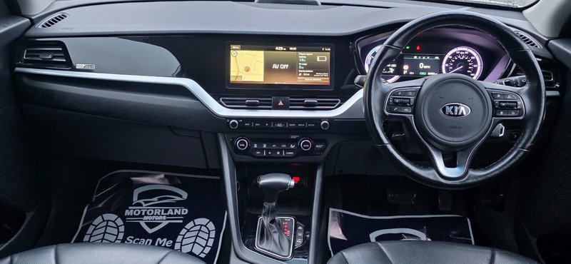 Used Kia Niro 2019 for sale - 77319756: Photo 23