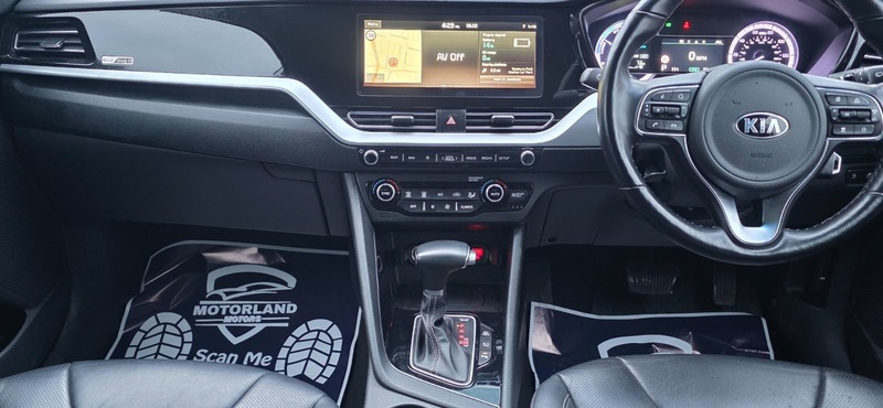 Used Kia Niro 2019 for sale - 77319756: Photo 24
