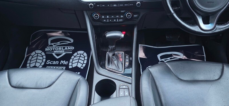 Used Kia Niro 2019 for sale - 77319756: Photo 25