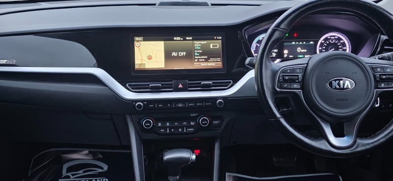 Used Kia Niro 2019 for sale - 77319756: Photo 26