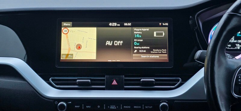 Used Kia Niro 2019 for sale - 77319756: Photo 27