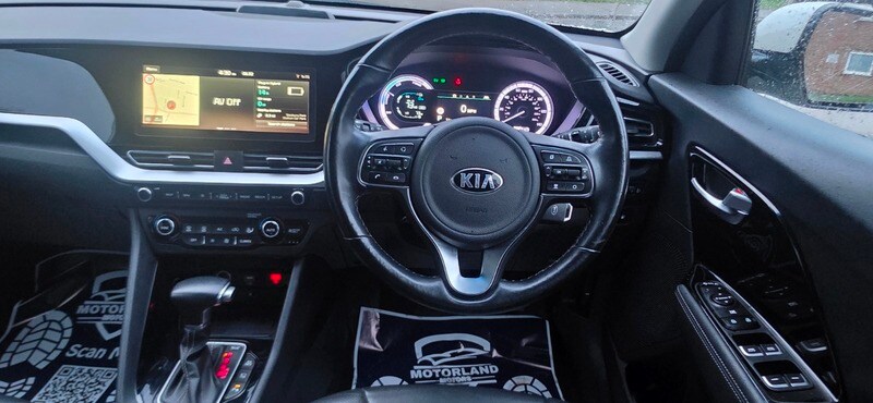 Used Kia Niro 2019 for sale - 77319756: Photo 29