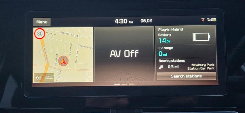 Used Kia Niro 2019 for sale - 77319756: Photo 30