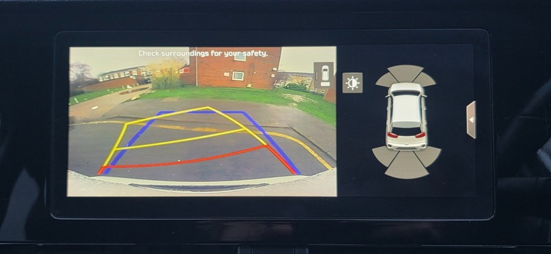 Used Kia Niro 2019 for sale - 77319756: Photo 31