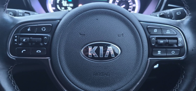 Used Kia Niro 2019 for sale - 77319756: Photo 33