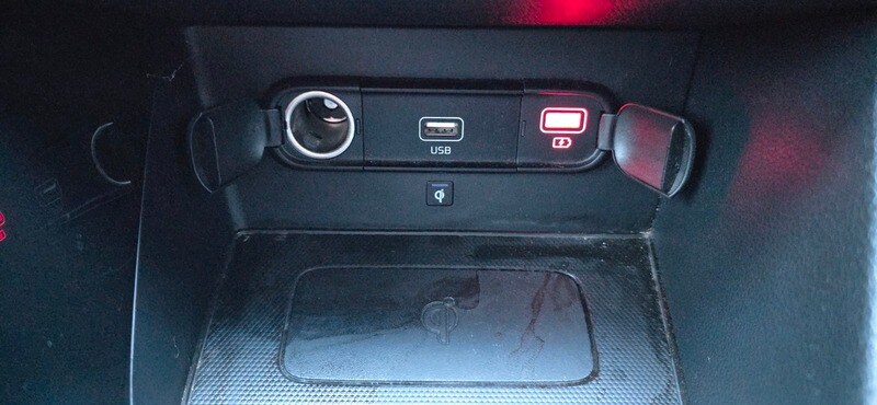 Used Kia Niro 2019 for sale - 77319756: Photo 40