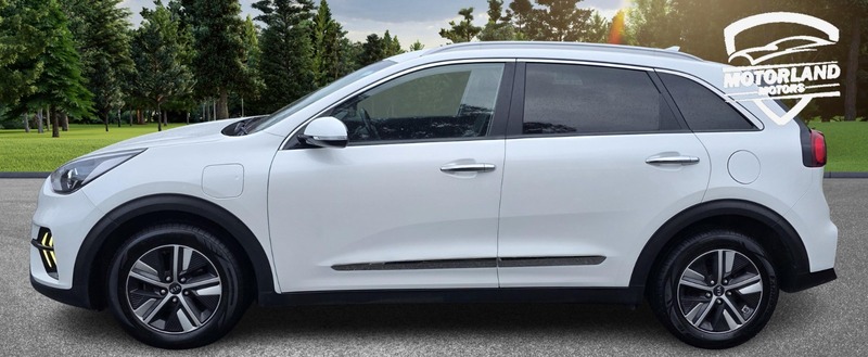 Used Kia Niro 2019 for sale - 77319756: Photo 5