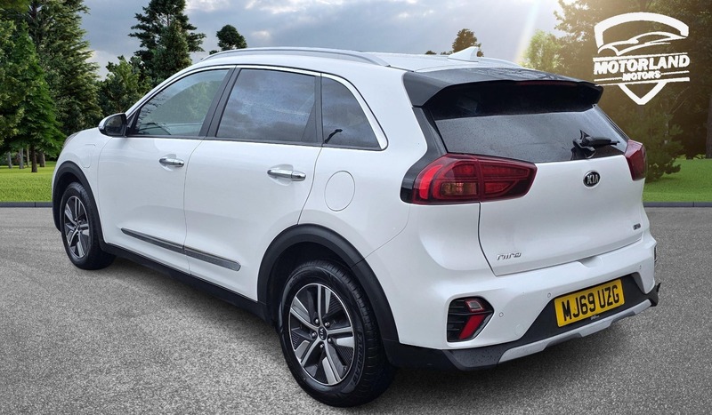 Used Kia Niro 2019 for sale - 77319756: Photo 6