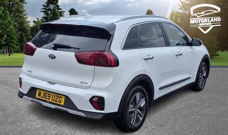 Used Kia Niro 2019 for sale - 77319756: Photo 8
