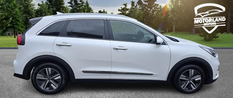 Used Kia Niro 2019 for sale - 77319756: Photo 9