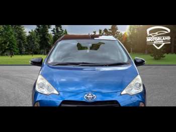 Used Toyota Yaris 2013 for sale - 75182259: Photo