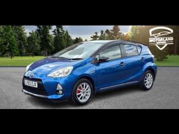 Used Toyota Yaris 2013 for sale - 75182259: Photo