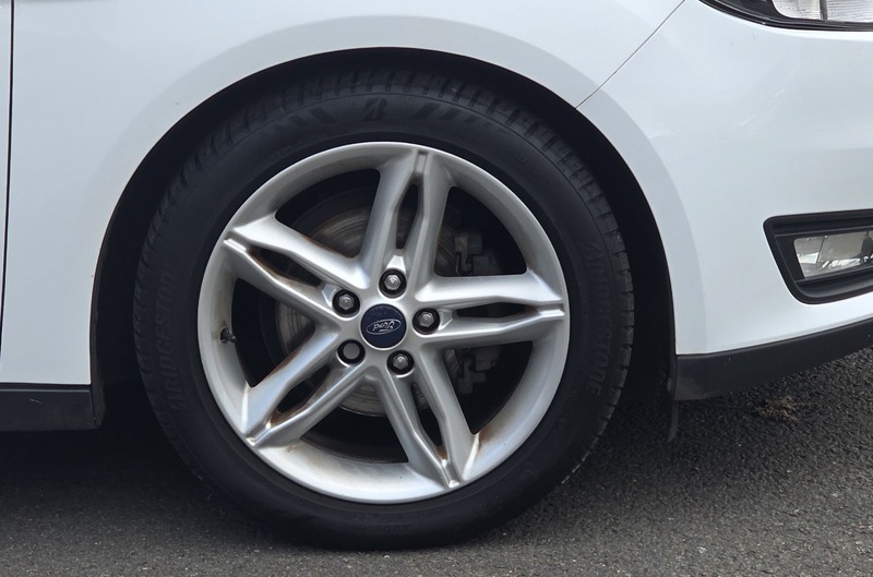 Used Ford Focus 2015 for sale - 76712236: Photo 10