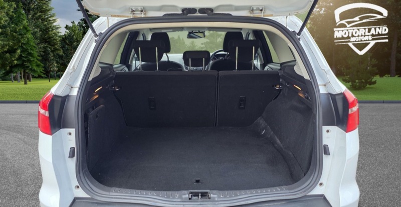 Used Ford Focus 2015 for sale - 76712236: Photo 14