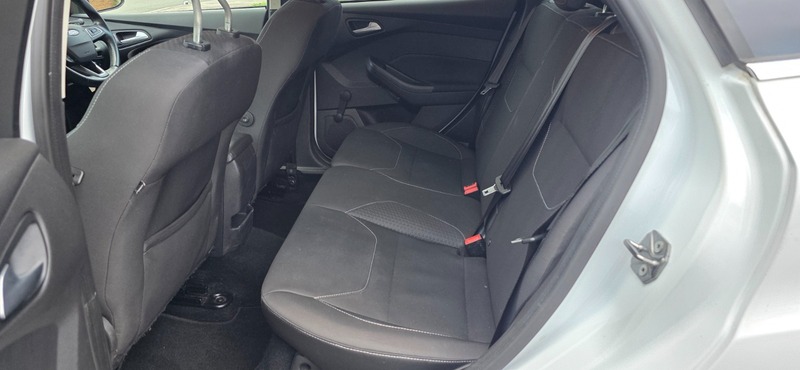 Used Ford Focus 2015 for sale - 76712236: Photo 15