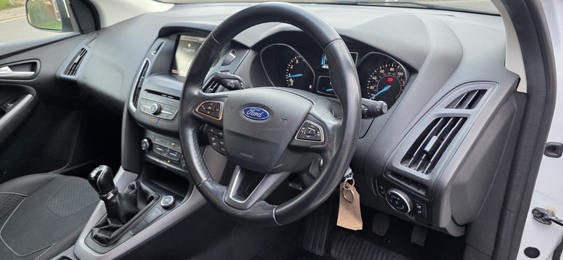 Used Ford Focus 2015 for sale - 76712236: Photo 18