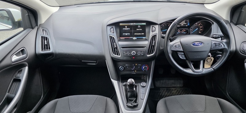 Used Ford Focus 2015 for sale - 76712236: Photo 19