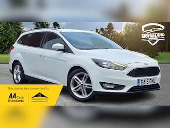 Ford - Focus