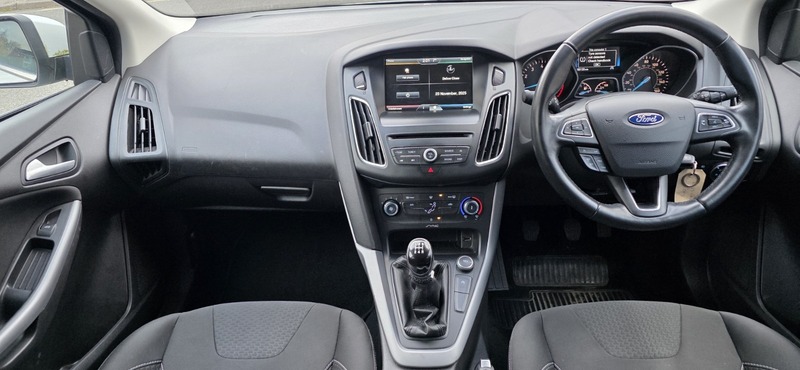 Used Ford Focus 2015 for sale - 76712236: Photo 20