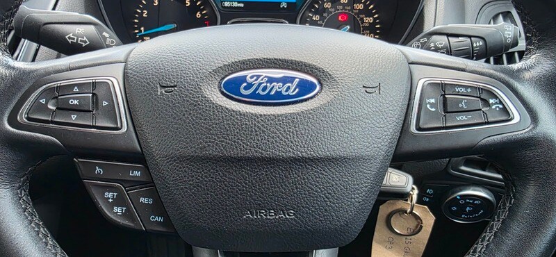 Used Ford Focus 2015 for sale - 76712236: Photo 22