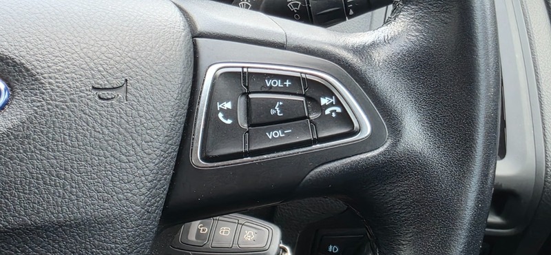 Used Ford Focus 2015 for sale - 76712236: Photo 23