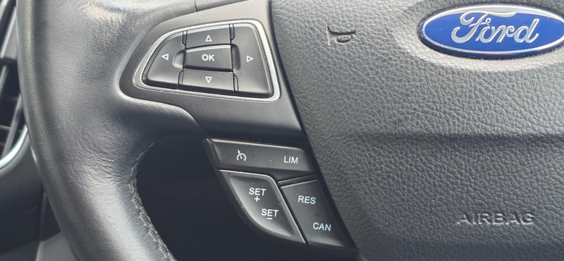 Used Ford Focus 2015 for sale - 76712236: Photo 25