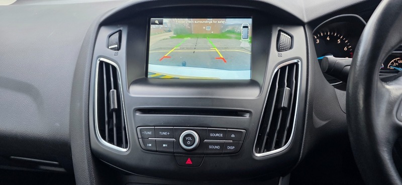 Used Ford Focus 2015 for sale - 76712236: Photo 27