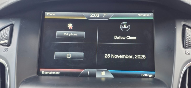 Used Ford Focus 2015 for sale - 76712236: Photo 28