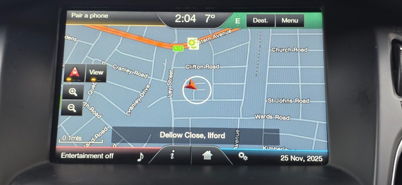 Used Ford Focus 2015 for sale - 76712236: Photo 29