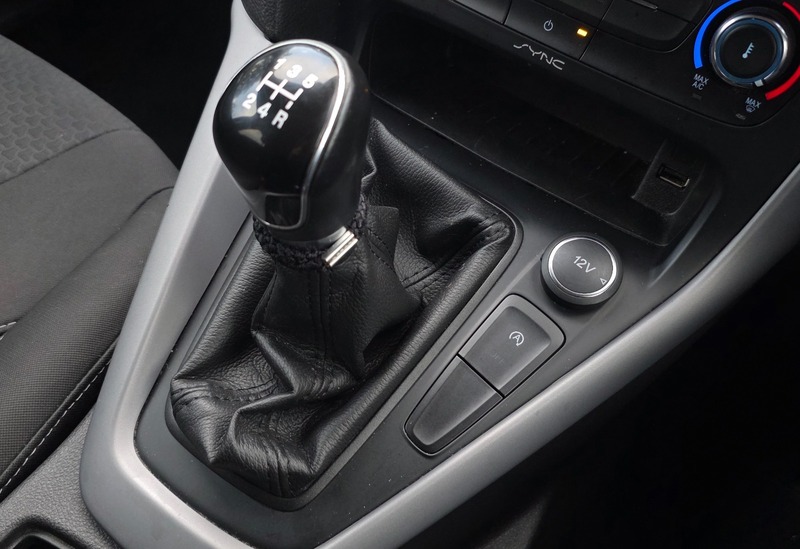 Used Ford Focus 2015 for sale - 76712236: Photo 31