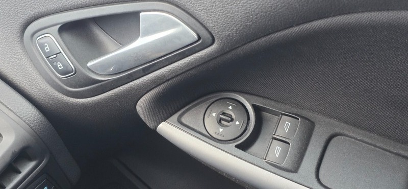 Used Ford Focus 2015 for sale - 76712236: Photo 33