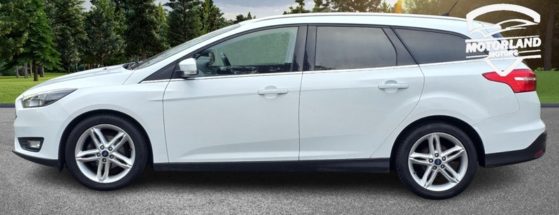 Used Ford Focus 2015 for sale - 76712236: Photo 5