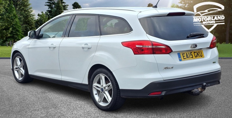 Used Ford Focus 2015 for sale - 76712236: Photo 6